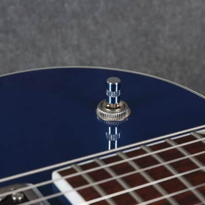 Gretsch G5420T - Fairlane Blue - 2nd Hand (162886) image 18