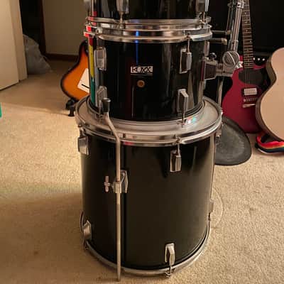 Roxx Drums Drum Set image 2