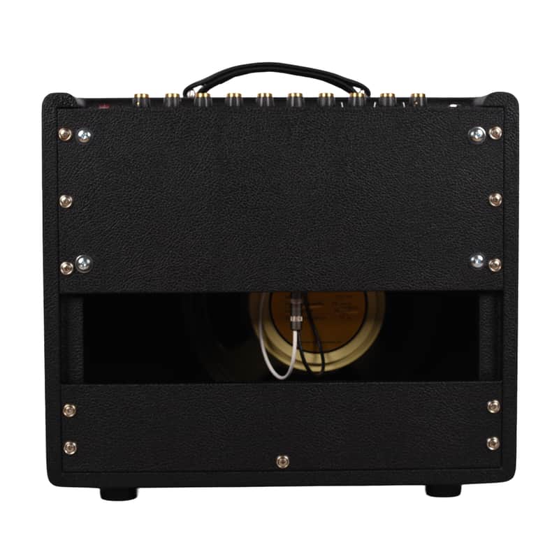 Friedman Jose-20 Jose Arredondo 20w 1x12 Tube Combo Amp w/ Celestion Creamback image 1