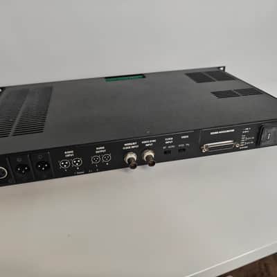 Digidesign Sound Accelerator II Card + PRO IO Interface Avid image 8