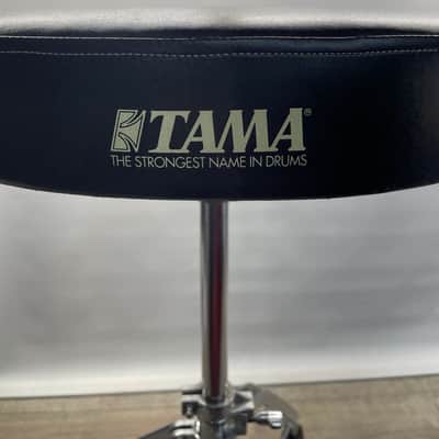 Tama HT75WN Roadpro Saddle Seat Drum Throne image 6