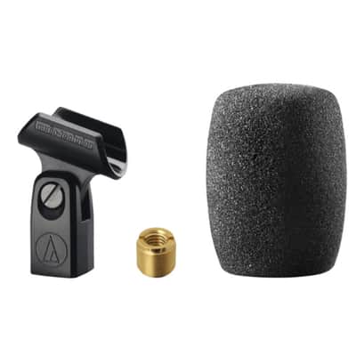 Audio-Technica BP4025 X/Y Stereo Condenser Microphone image 7