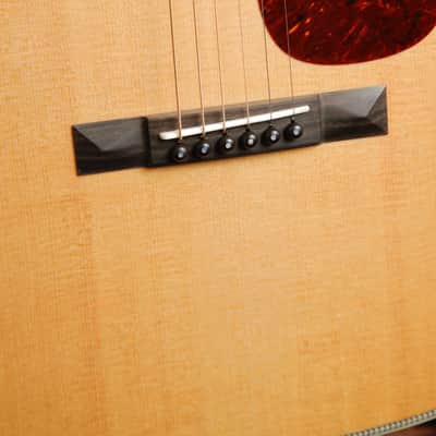 Collings 0002H 12-Fret 000 Acoustic Guitar image 6