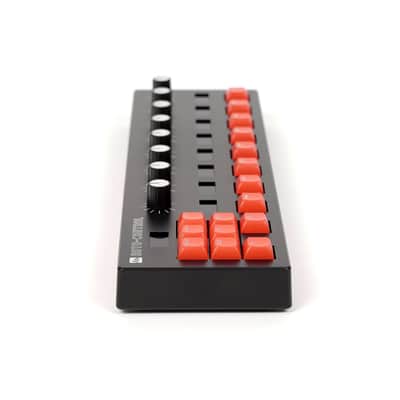 Melbourne Instruments Roto-Control Motorized MIDI Controller (Bitwig Edition) image 5