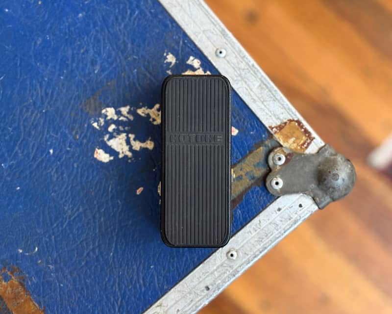Hotone Bass Press