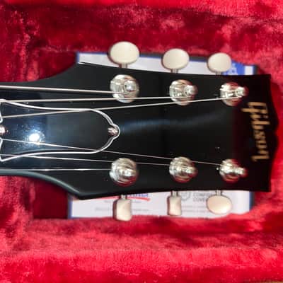 Gibson SG Special P90 (2026) image 4