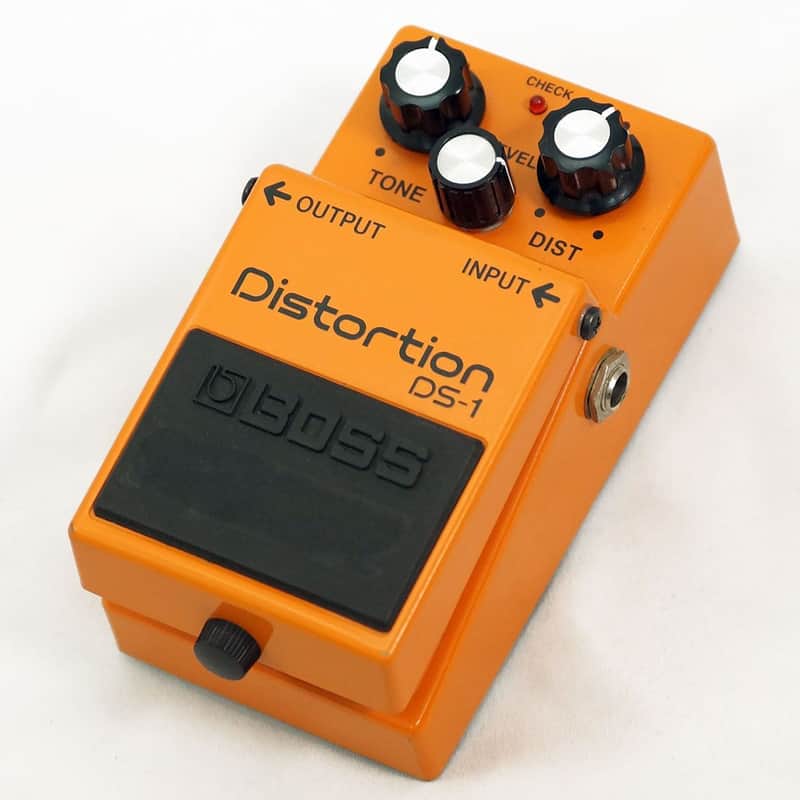 Boss DS-1