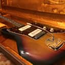 2009 Fender American Vintage Reissue 62' Jazzmaster Three Tone Sunburst *priced to sell*