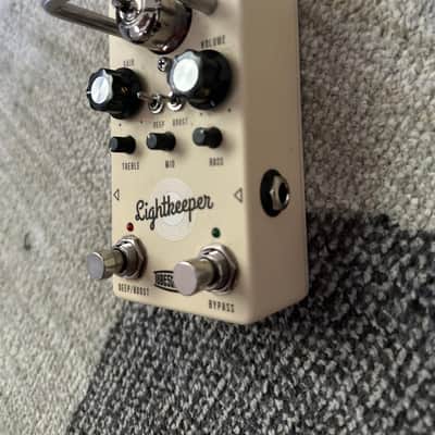 Immagine Tubesteader Lightkeeper V2 - 3