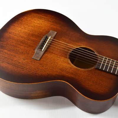Martin 000-15M StreetMaster - Mahogany Burst image 4
