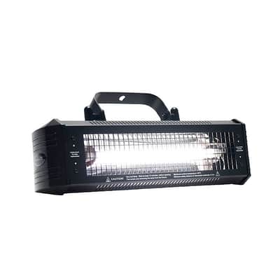 ADJ MEGA FLASH DMX, Mega Flash DMX Strobe - 800 Watt image 1