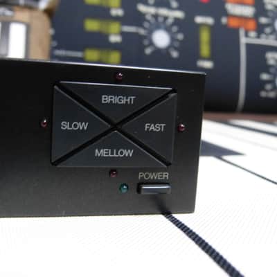 Yamaha EMT-10 image 5