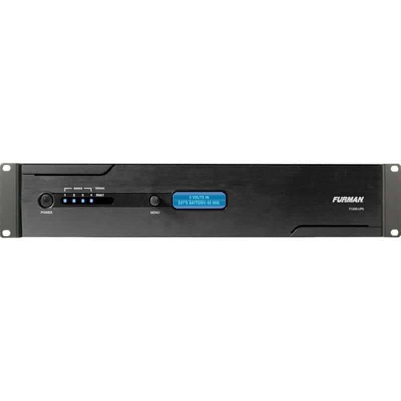 Furman F1500-UPS Voltage Regulator image 1