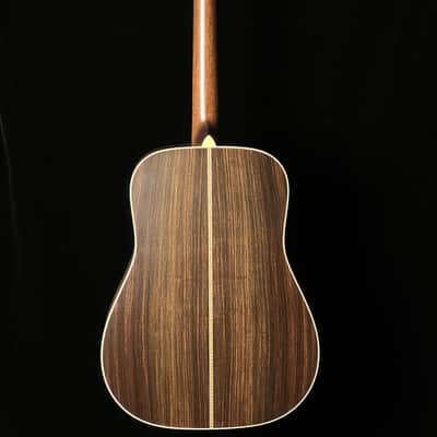 Bourgeois Professional Series Vintage Dreadnought - Satin image 9