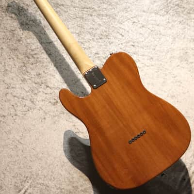 FUJIGEN(FGN) NTE110MMHT ~Natural~ #H240182 【3.35kg】 image 8
