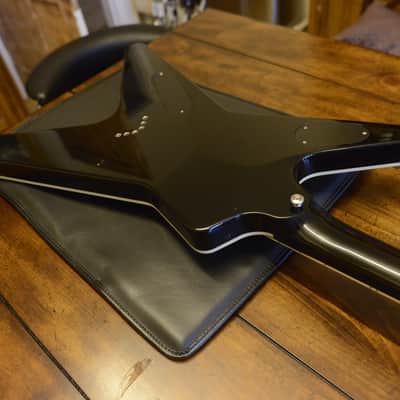 Dean  XXX 30th Anniversary ML 1 of 100 RARE Limited Edition Dime Dimebag Pantera style guitar image 10