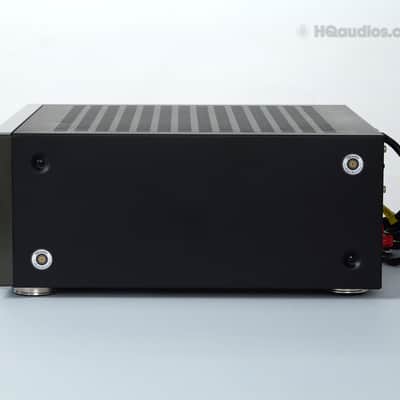 Sherwood AM9080 Power Amplifier – Fully Serviced & Restored – 1-Year Warranty image 5