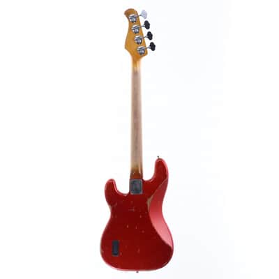 T.S factory Restore Rebirth Recycle PB Type Candy Apple Red [10/13] image 10