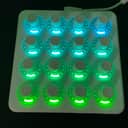 DJ TechTools MIDI Fighter Twister (White) – Excellent Condition + Original Box & Cable