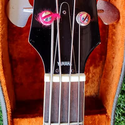 Yamaha SB-50 1972 Black image 4