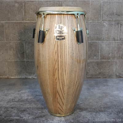 LP Giovanni Compact Conga, 11”LP825 Giovanni 11″ Compact Conga | Latin Percussion - LP® Official