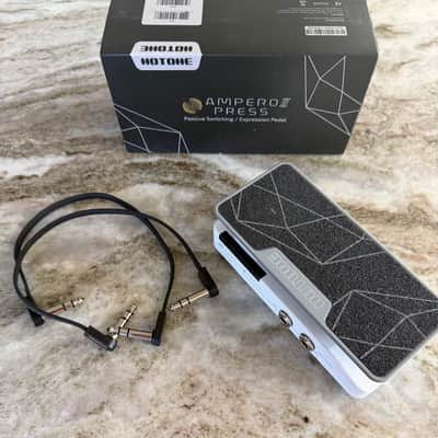 ***Hotone Ampero II Stage BUNDLE*** image 2