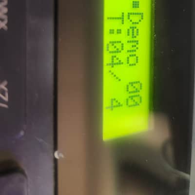 Roland R-70 Human Rhythm Composer Midi Digital Drum Machine R70 w/ Adapter image 6