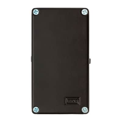 MXR CSP041 Hybrid Fuzz Face Pedal - Open Box image 2
