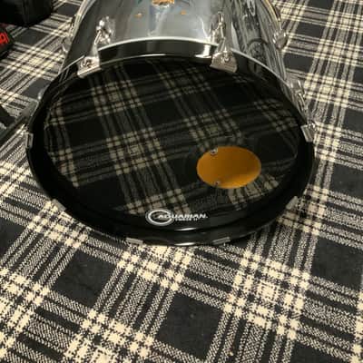 Slingerland 20x14 Bass Drum COW 1970s image 4