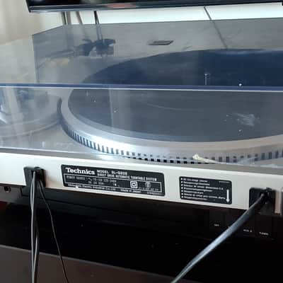 Technics SL-Q 202 image 8