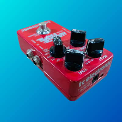 TC Electronic Hall of Fame Reverb image 3