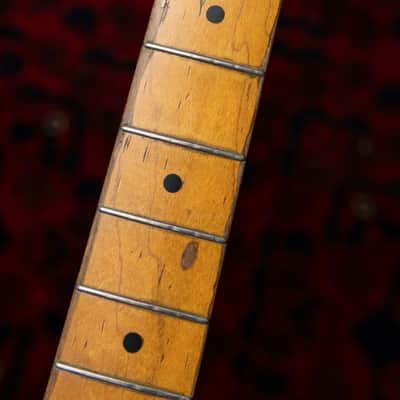 Fender ST-57 Stratocaster Hardtail MIJ 1990 image 18