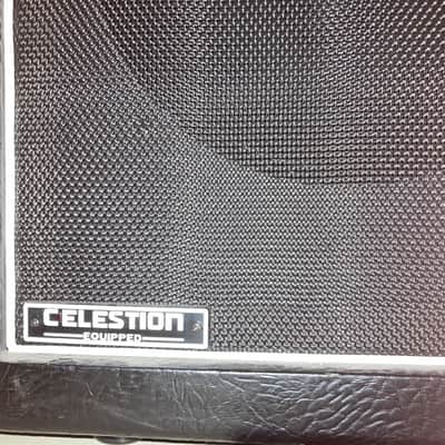 Harley Benton G212 Vintage - Celestion Equipped Bild 2