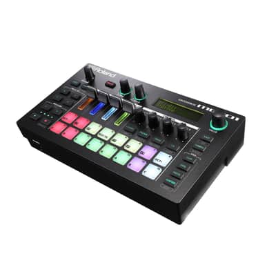 Roland MC-101 Groovebox image 3