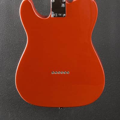Fender Vintera II 60's Telecaster - Fiesta Red image 4