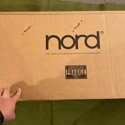Nord Lead A1 image 21