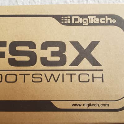 DigiTech JMSXT JamMan Solo XT 2010s - Blue image 2