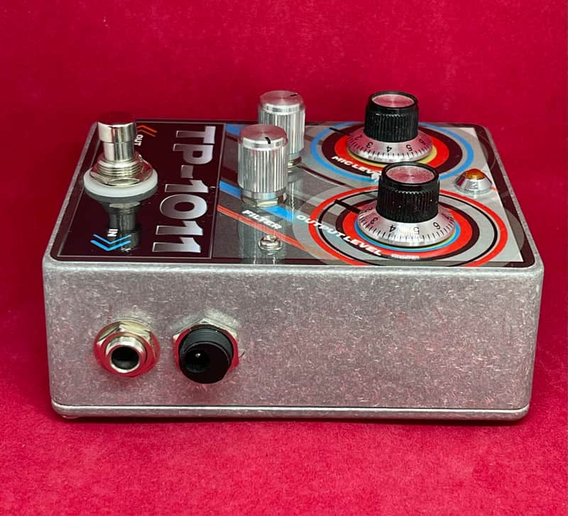 AIWA TP-1011 Preamp “Ritchie Blackmore” | Reverb