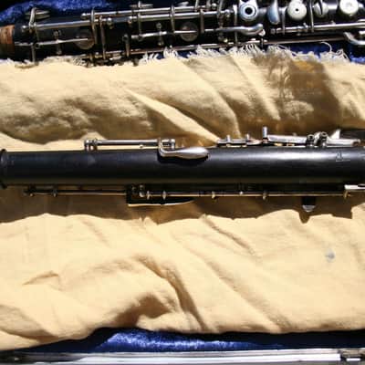 Cabart Oboe Bild 21