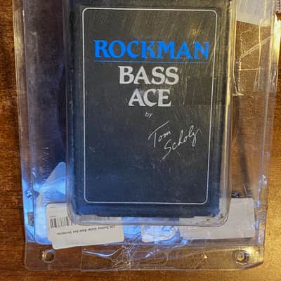 Rockman Bass Ace (2020) Mint Condition as New image 4