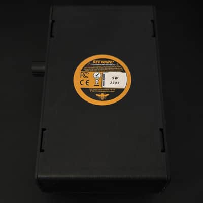 Beetronics Swarm Royal Series Fuzz - Blackbee Edition Custom Shop image 6