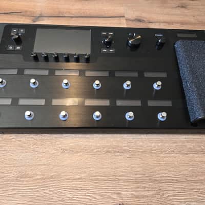 Line 6 Helix Floor + Gator MultiFX pedal bag image 3