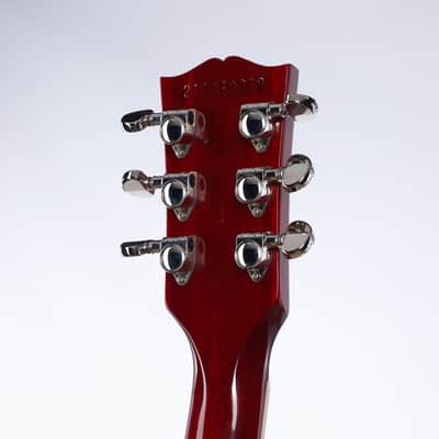 Gibson Les Paul Standard 60s, Bourbon Burst | Demo image 5