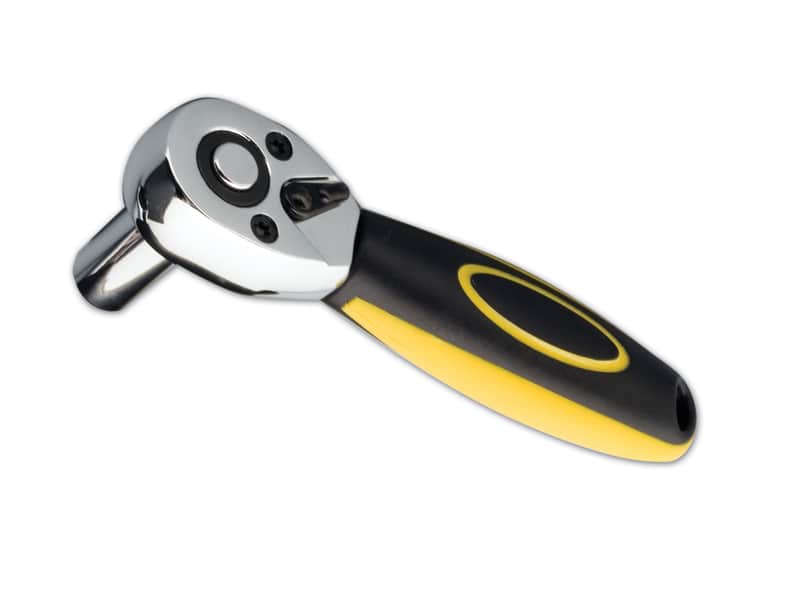 Pro-Mark DK30 Low Torque Ratchet Drum Key image 1