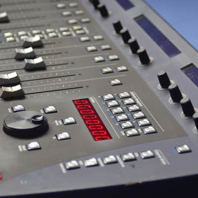 SAC Radikal Technologies SAC-2K image 9