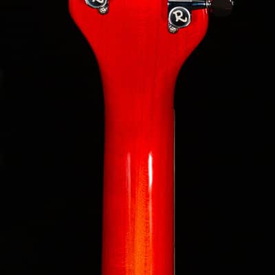 Rickenbacker 620 FireGlo (707) image 7