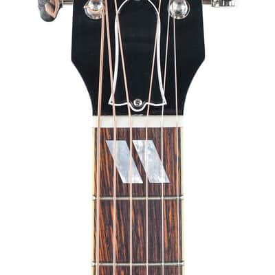 Gibson Southern Jumbo Original Vintage Sunburst image 2