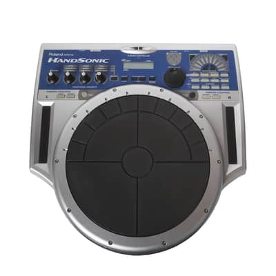 Roland HandSonic HPD-15 デジタルパーカッション Roland HPD-15 HandSonic Digital Hand Percussion Controller | Reverb