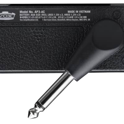 VOX amPlug 3 Bass Bild 6
