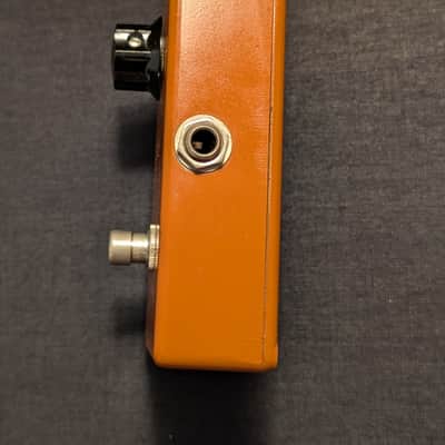 1975 MXR MX-105 Script Phase 45 image 4